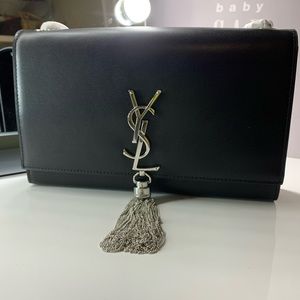 Saint Laurent Kate medium chain bag